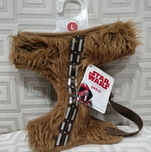 PETCO Star Wars Dog Harness